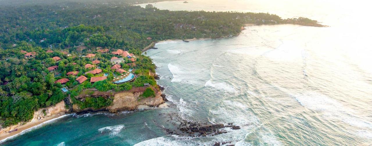 Sandaru Holiday Resort ウェリガマ エクステリア 写真